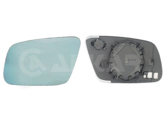 Mirror Glass, exterior mirror (6423500)
