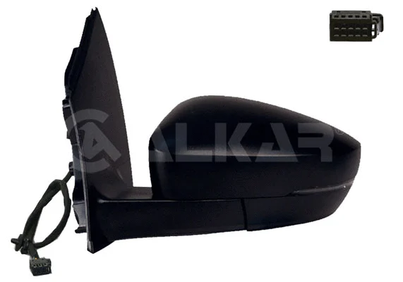 Exterior Mirror (6134123)