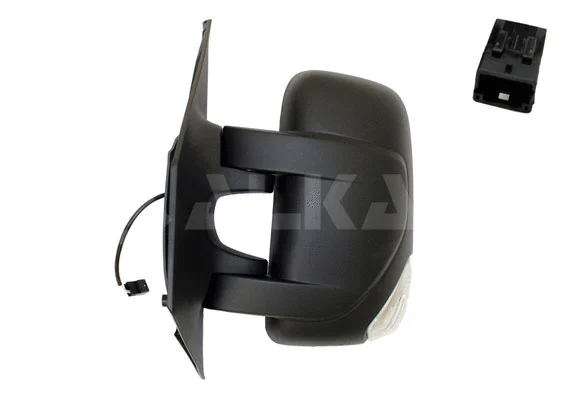 Exterior Mirror (9225907)