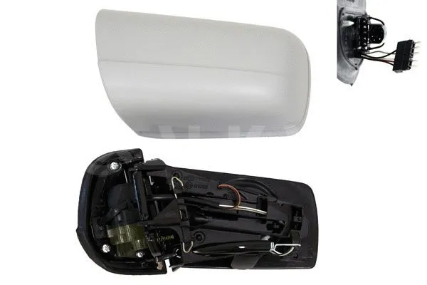 Exterior Mirror (6127536)