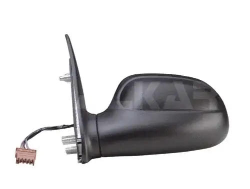 Exterior Mirror (6125338)