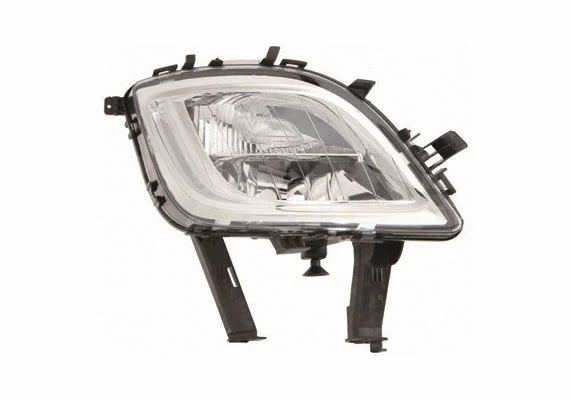 Front Fog Light (2902439)