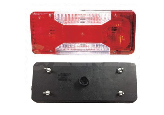 Tail Light Assembly (2202970)