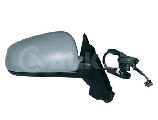 Exterior Mirror (6156500)