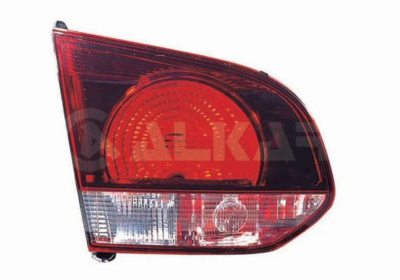 Tail Light Assembly (2219137)