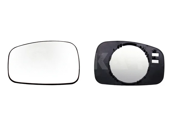 Mirror Glass, exterior mirror (6401280)