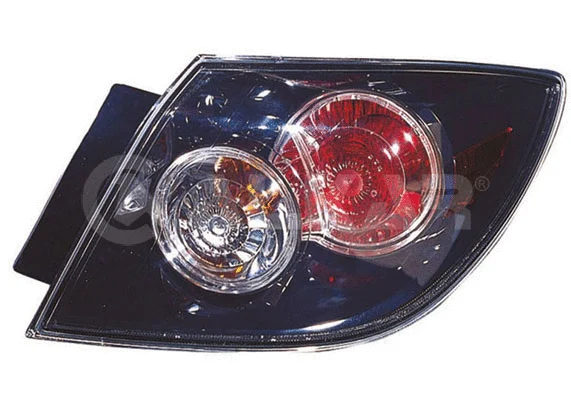 Tail Light Assembly (2012652)