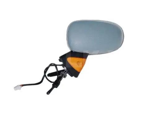 Exterior Mirror (6125170)