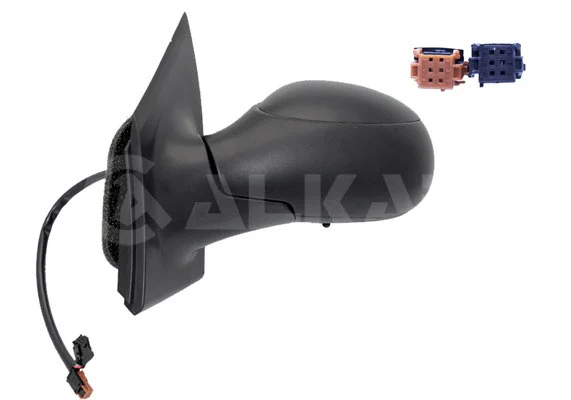 Exterior Mirror (6125853)