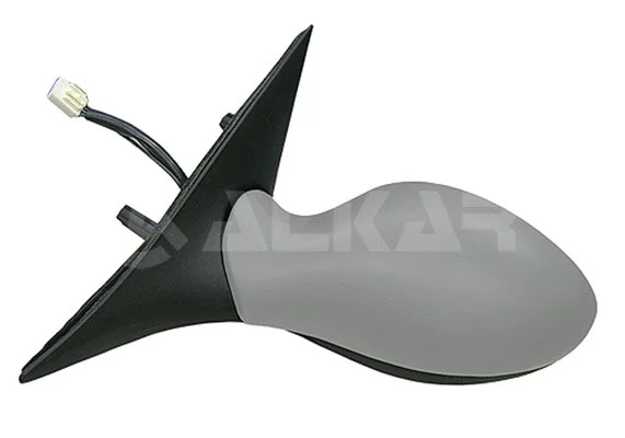 Exterior Mirror (6139473)
