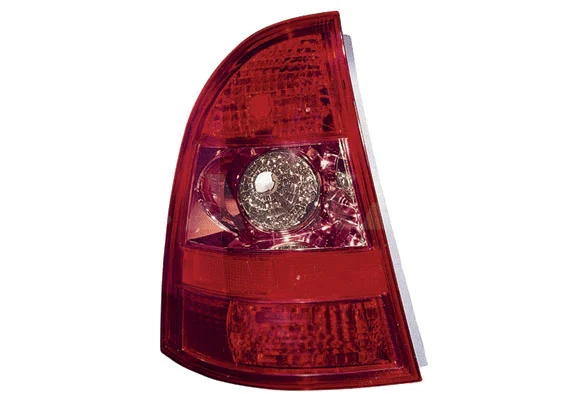 Tail Light Assembly (2201270)