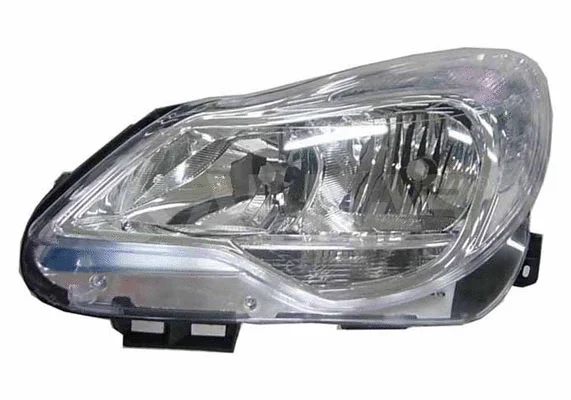 Headlight (2771752)