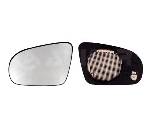 Mirror Glass, exterior mirror (6423417)