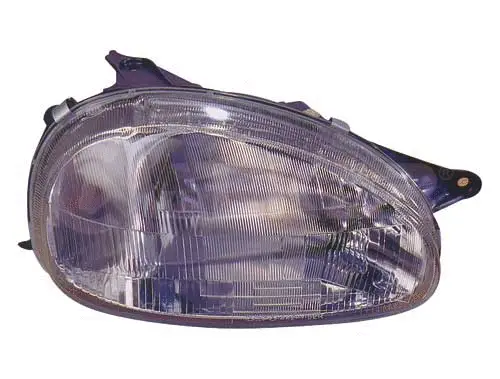 Headlight (2742417)