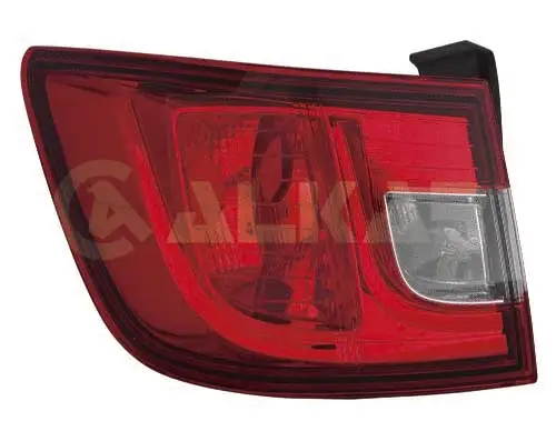 Tail Light Assembly (2221187)