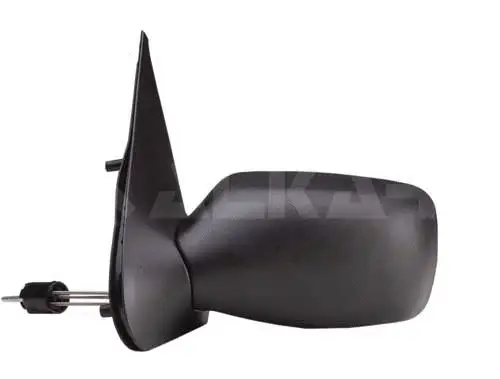 Exterior Mirror (6138386)