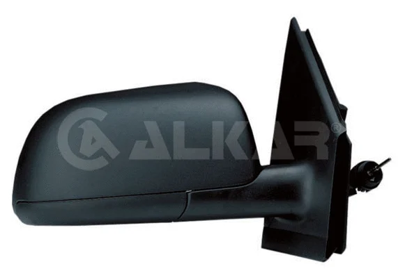 Exterior Mirror (6165110)
