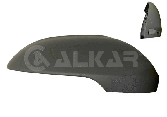 Cover, exterior mirror (6344197)