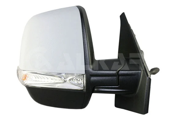 Exterior Mirror (9242838)