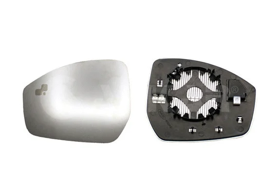 Mirror Glass, exterior mirror (6451054)