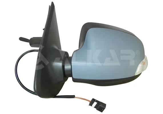 Exterior Mirror (6137185)