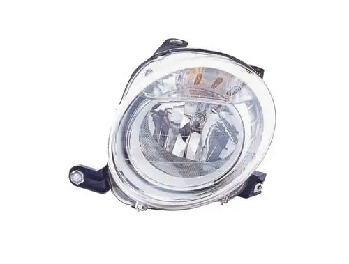 Headlight (2741348)