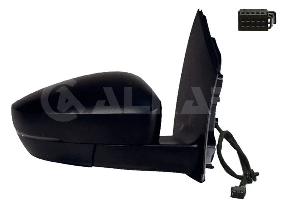 Exterior Mirror (6144123)
