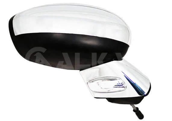 Exterior Mirror (6146862)