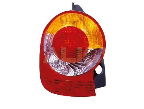 Tail Light Assembly (2201211)