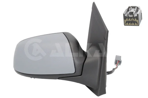 Exterior Mirror (6134400)