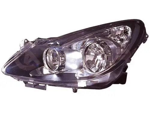 Headlight (2746421)