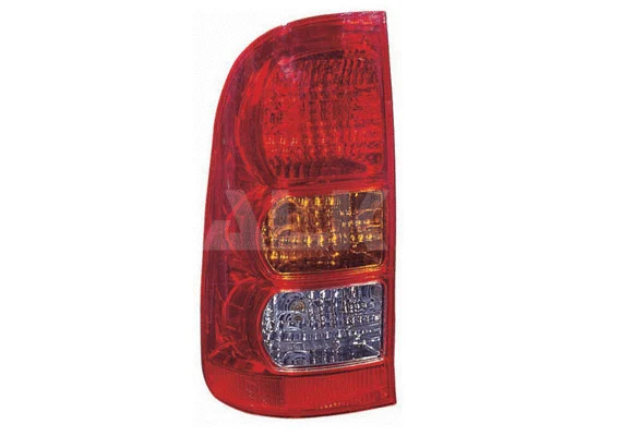 Tail Light Assembly (2105033)