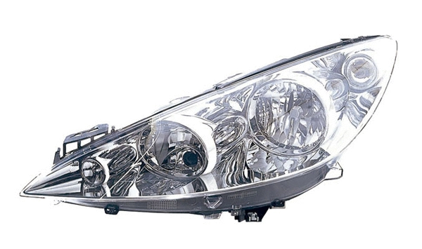 Headlight (2742308)