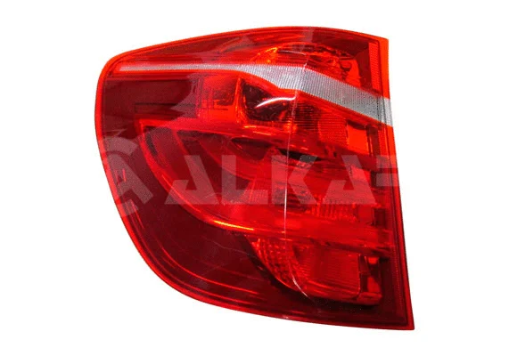 Tail Light Assembly (2201831)