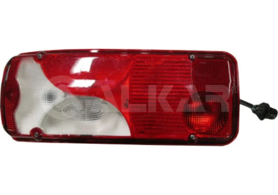 Tail Light Assembly (9709019)