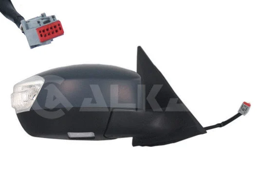 Exterior Mirror (6130134)