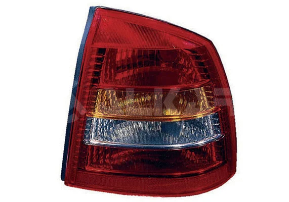 Tail Light Assembly (2220437)