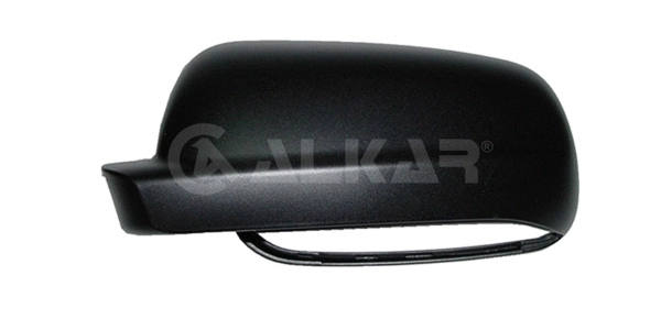 Cover, exterior mirror (6343070)