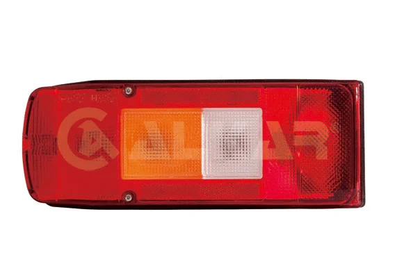 Lens, tail light assembly (9793285)