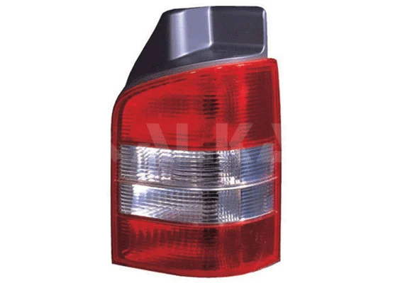 Tail Light Assembly (2202985)