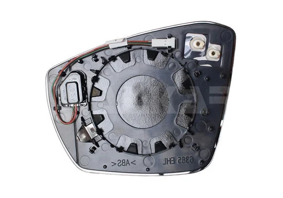 Mirror Glass, exterior mirror (6434531)