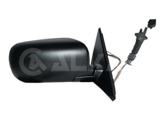 Exterior Mirror (6126845)