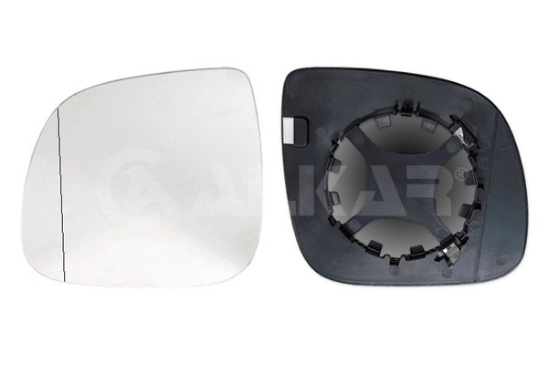 Mirror Glass, exterior mirror (6441948)