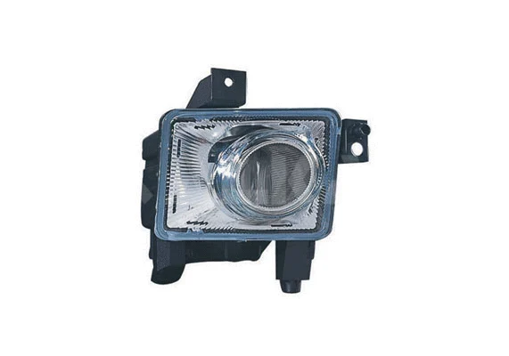 Front Fog Light (2912444)