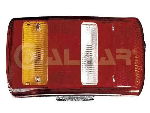 Lens, tail light assembly (9703025)