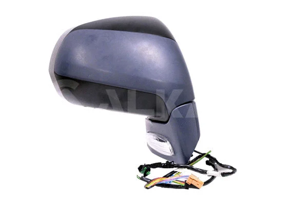 Exterior Mirror (6134858)
