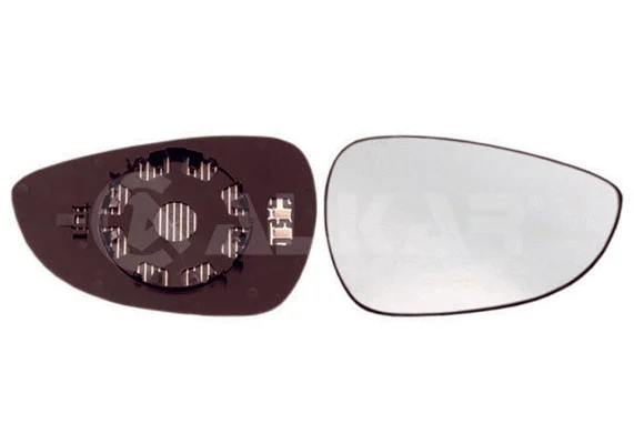 Mirror Glass, exterior mirror (6432394)