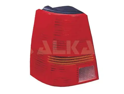 Tail Light Assembly (2211127)