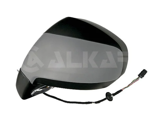 Exterior Mirror (6139865)