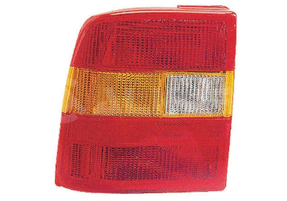 Tail Light Assembly (2202431)
